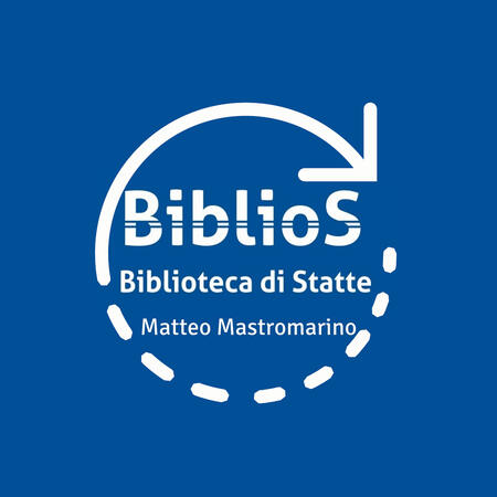 BiblioS - Biblioteca di Statte - "Matteo Mastromarino"